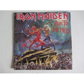 Run To The Hills - Total Eclipse