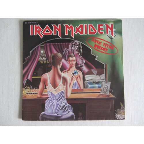 Twilight Zone - Wrathchild