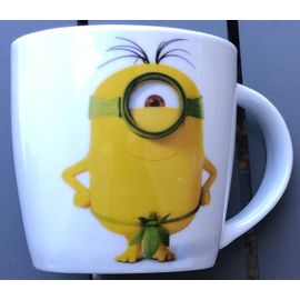 Tasse Les Minions Home, Moi Moche Et Méchant, Mug, Figurine