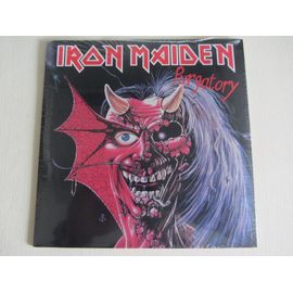 Purgatory - Genghis Khan