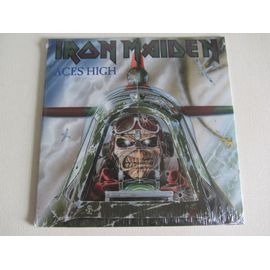 Aces High - King Of Twilight