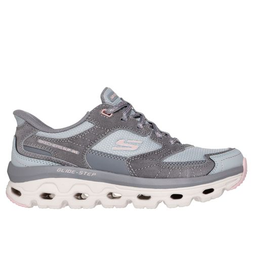 Chaussures Baskets Skechers Glidesstep Sole Paradise Valley