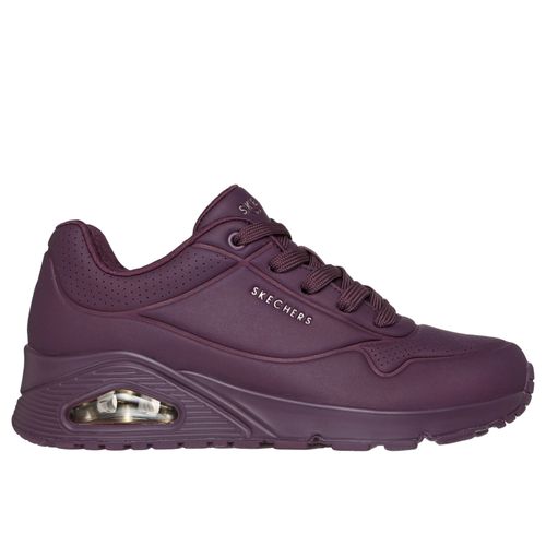 Chaussures Baskets Skechers Uno Stand On Air