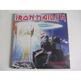 2 Minutes To Midnight - Rainbow'S Gold