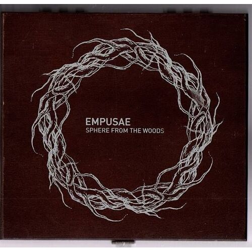 Empusae : Sphere From The Woods (Ltd Edition Cd)