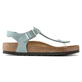 Tongs Femme Birkenstock Kairo Nubuk Leather