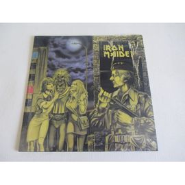 Women In Uniform - Invasion