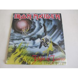 Flight Of Icarus - I'Ve Got The Fire