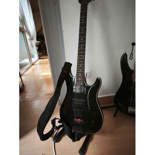 Guitare Basse Eagletone