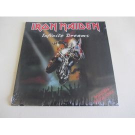 Infinite Dreams (Live) - Killers (Live)