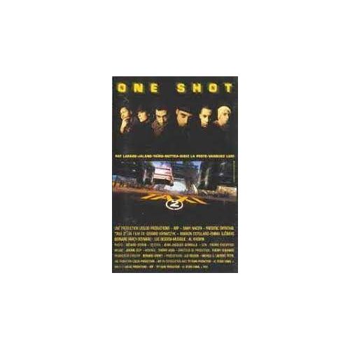 Taxi 2 One Shot K7 Audio