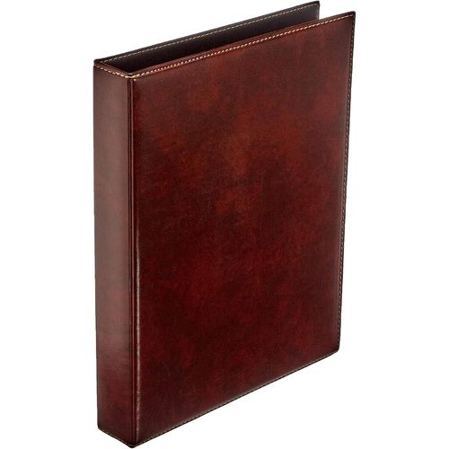 Ershi-Veloflex Exquisit Classeur A4 4 Anneaux Marron (Import Allemagne)[2394]