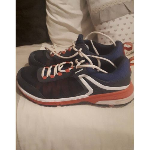 Baskets Newfeel - 38