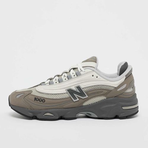 Chaussures New Balance 1000 Running Multicolore