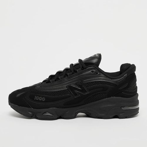 Chaussures New Balance 1000 Running Noir