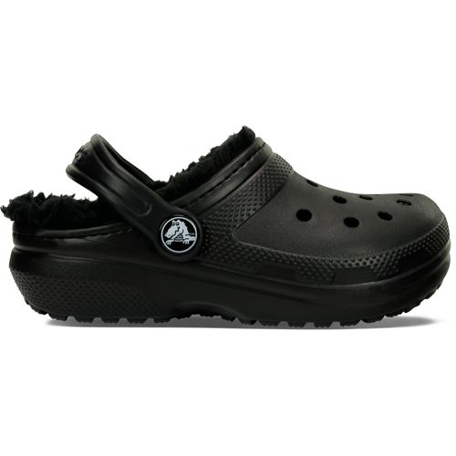 Chaussures Sabots Bébé Crocs Classic Lined