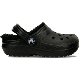 Chaussures Sabots Bébé Crocs Classic Lined