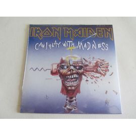 Can I Play With Madness - Black Bart Blues