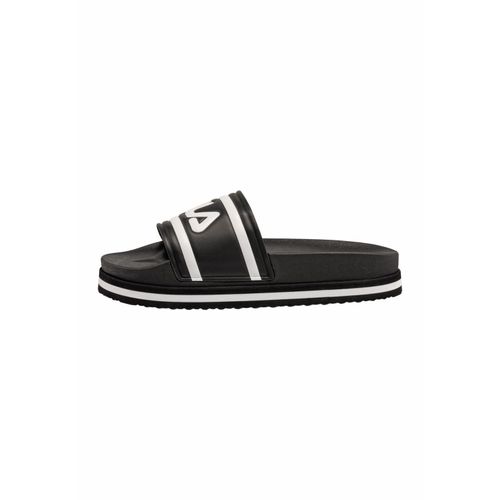 Claquettes Femme Fila Morro Bay Zeppa