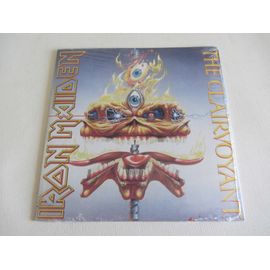 The Clairvoyant - The Prisoner