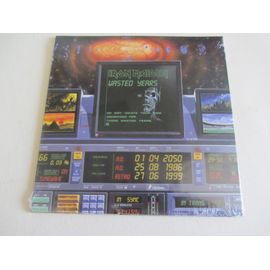 Wasted Years - Reach Out