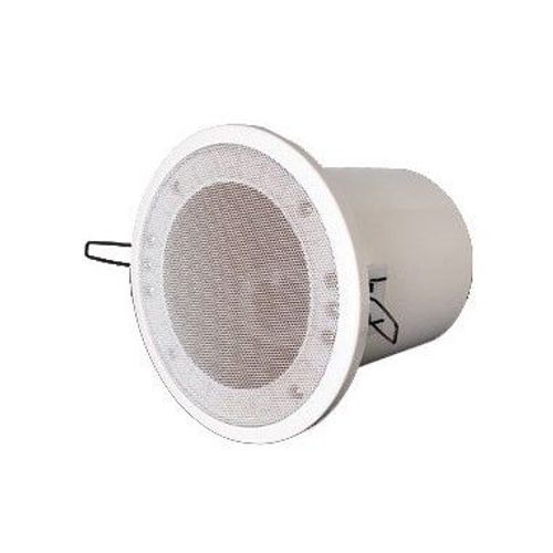 Enceinte Plafonnier ligne 100v Blanche Yorkville C160W