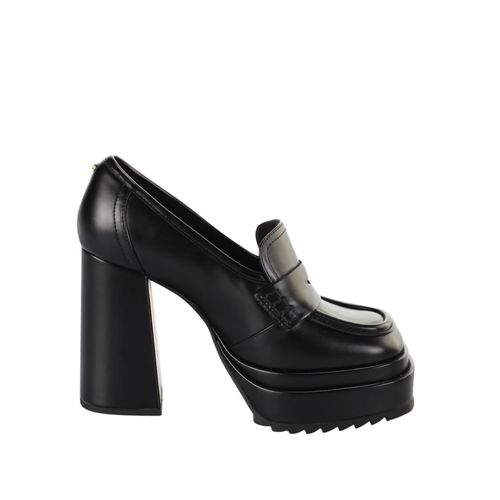 Chaussures Talon Buffalo May W Loafer Vegan Box
