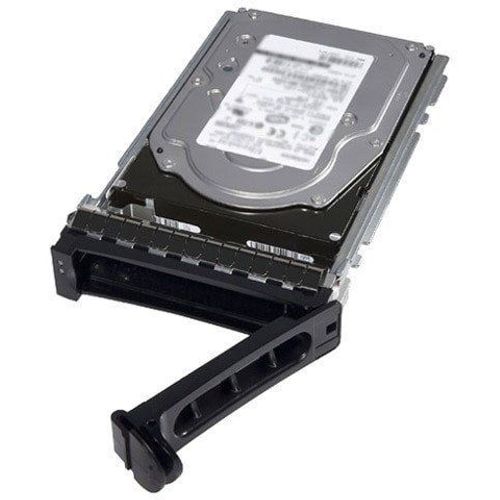 Dell - SSD - Read Intensive - 960 Go - 512e - échangeable à chaud - 2.5" (dans un support de 3,5") - SATA 6Gb/s - pour PowerEdge R660, R760, T560