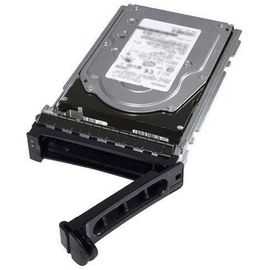 Dell - SSD - Read Intensive - 960 Go - 512e - échangeable à chaud - 2.5" (dans un support de 3,5") - SATA 6Gb/s - pour PowerEdge R660, R760, T560