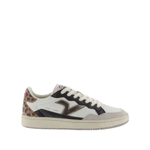 Baskets Pop Animale Victoria