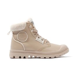 Chaussures Baskets Palladium Pampa Hi Snow Warm