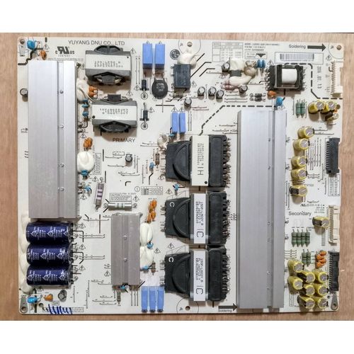 Carte alimentation LGP55C-15OP EAY63989802 pour TV LG 55EG910V