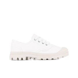 Chaussures Baskets Palladium Pampa Oxford