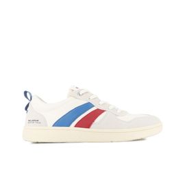 Chaussures Baskets Palladium Pallacup Flame Lth