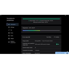 Lenovo Legion Pro 5 16IRX9 - 16" Intel Core i9-14900HX - 1.6 Ghz - Ram 32 Go - SSD 2 To