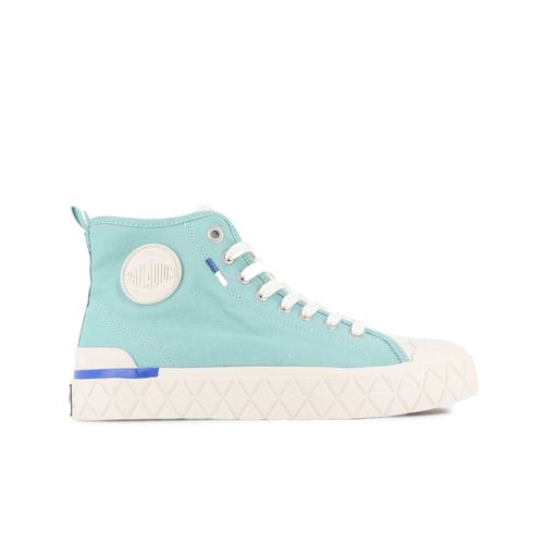 Chaussures Baskets Palladium Palla Ace Chukka Cvs