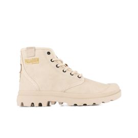 Chaussures Baskets Palladium Pampa Coated