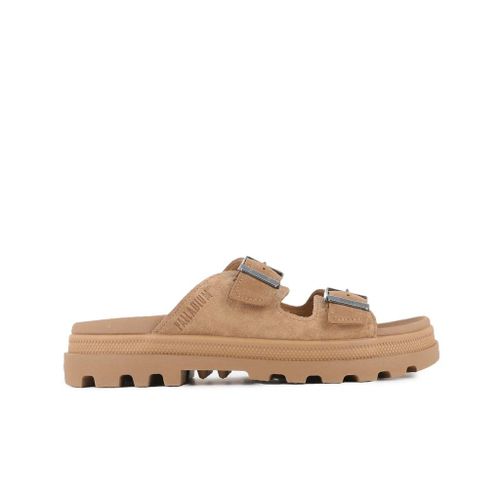 Chaussures Sandales Palladium Dunelite Riviera Sde