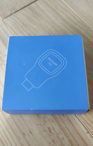  Wireless HDMI dongle Airtame