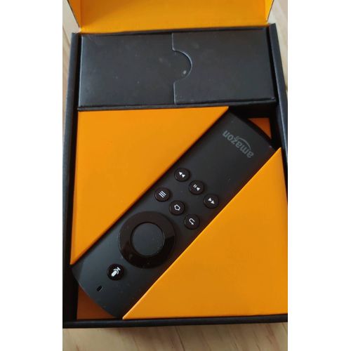 Fire TV Amazon
