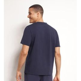 Dim T-Shirt Thermorégulateur Homme Bleu Dim Move