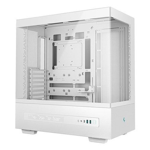 Boîtier PC Deepcool CH690 Digital
