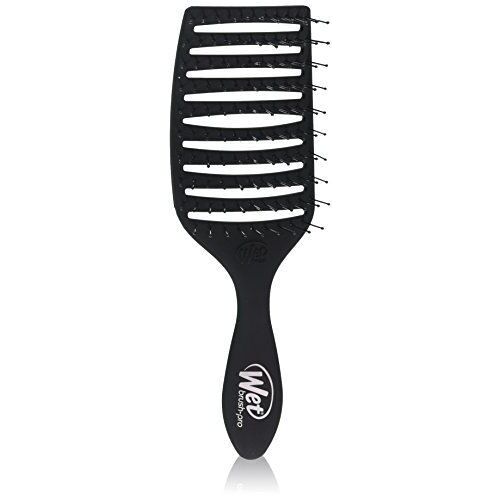 Wet Brush Brosse Pour Cheveux, Epic Quick Dry Vent Brush 