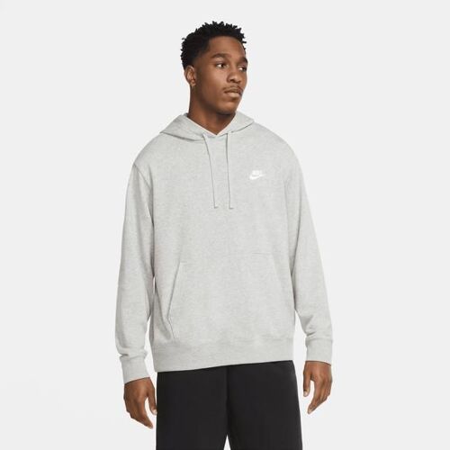 Nike Sportswear Homme Sweats À Capuche - Gris - Taille: Xxl - Foot Locker
