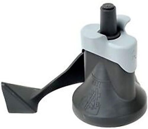 Pelle mélangeuse compatible avec friteuse à air Tefal Actifry - Pièce de rechange pour Actifry, Actifry +, Actifry Snacking, Actifry, Actifry 1 kg, Actifry Plus 1,2 kg.