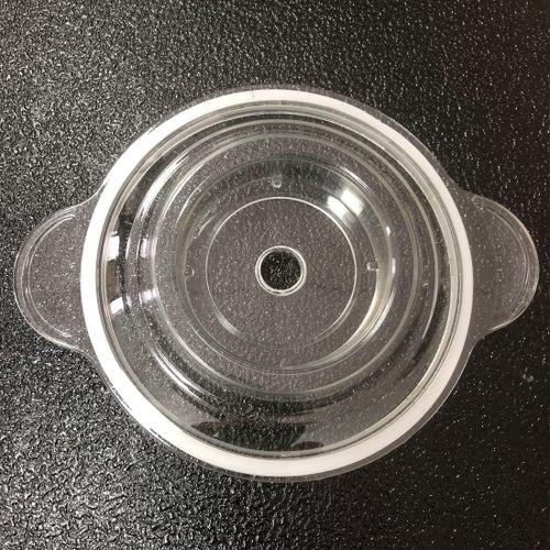 Couvercle De Pièces De Rechange En Plastique Pour Hachoir (Pour Lb-7005A)[Z1254]