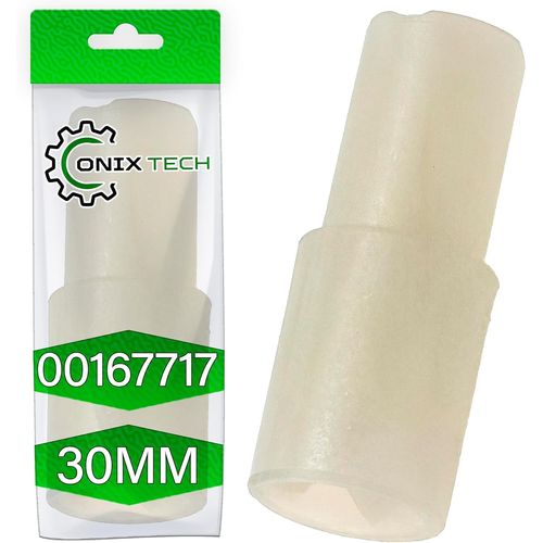 Motor Coupling for Hand Blender 30 mm with Code 00180732 00167717 167717 9192310026 for Bosch for Siemens for Beko-5 Year Warranty