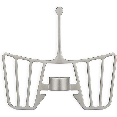 Edelstahl-Schneebesenaufsatz Für Thermomix Tm6 Tm5 Tm31, Butterfly Zubehör[KIT6508974]