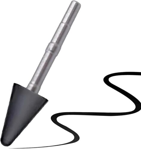 MPP 2.0 - Plumes de rechange pour stylet numérique MPP 2.0 - Pointes pour MPP 2.0 - Pointes de rechange pour stylet numérique MPP 2.0 - Compatible avec HP MPP 2.0