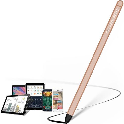 Stylets Pour Galaxy Z Fold5/Fold6, Stylos Pour Samsung Galaxy Z Tab A9+/Pad, Samsung S Ultra Pen, Stylet Android/Chromebook, Stylet Tablette Android-Rose